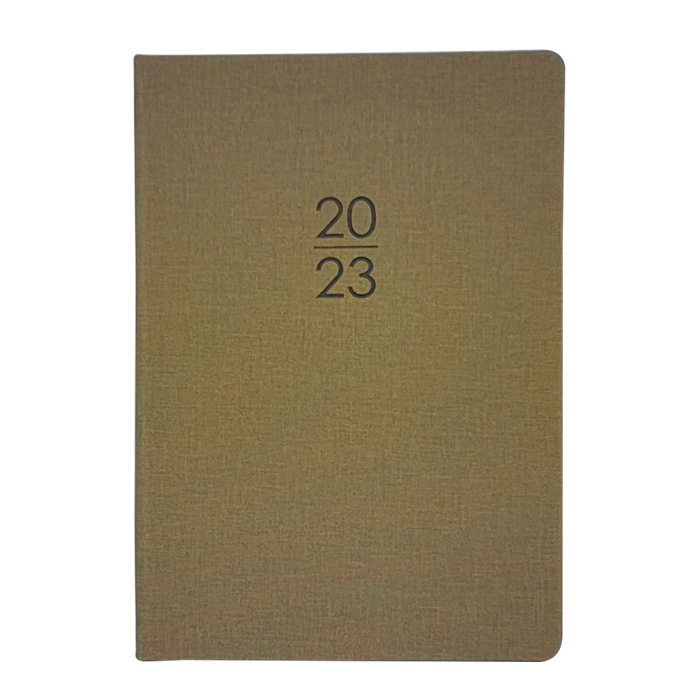 패브릭 일반 아이보리 양장