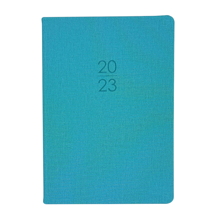 패브릭 일반 민트 양장