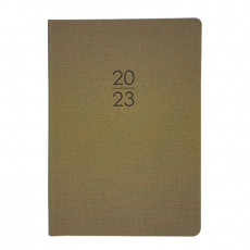 패브릭 일반 아이보리 양장