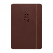 래더 밴드 브라운 양장