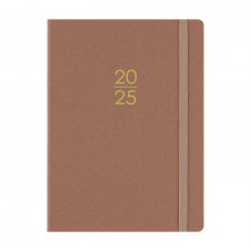 리유저블 브라운 양장