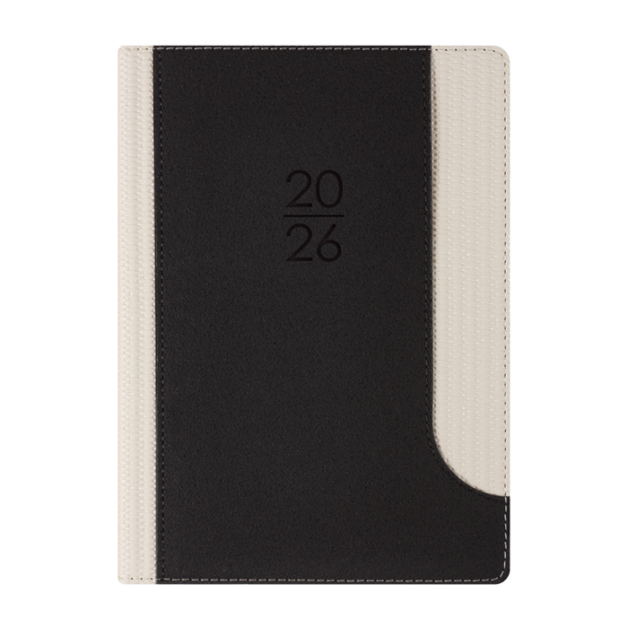 라탄투톤 블랙 양장