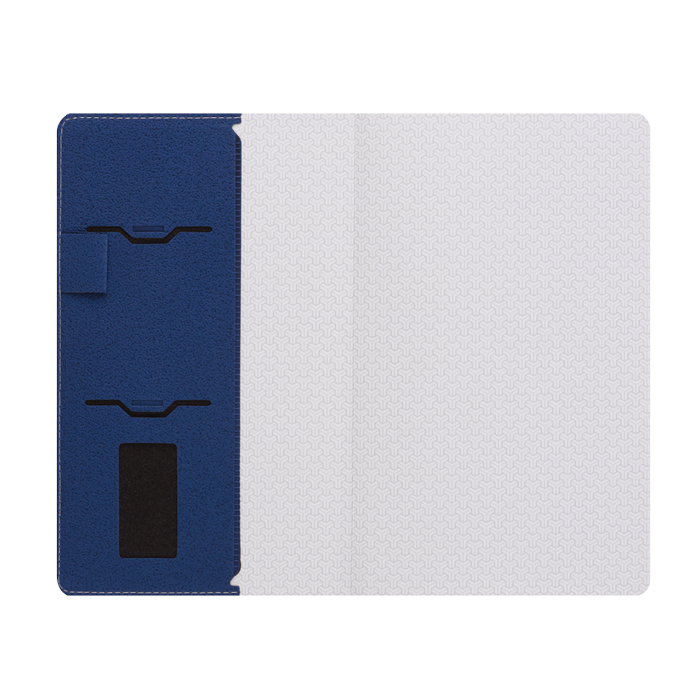 라탄투톤 블루 양장