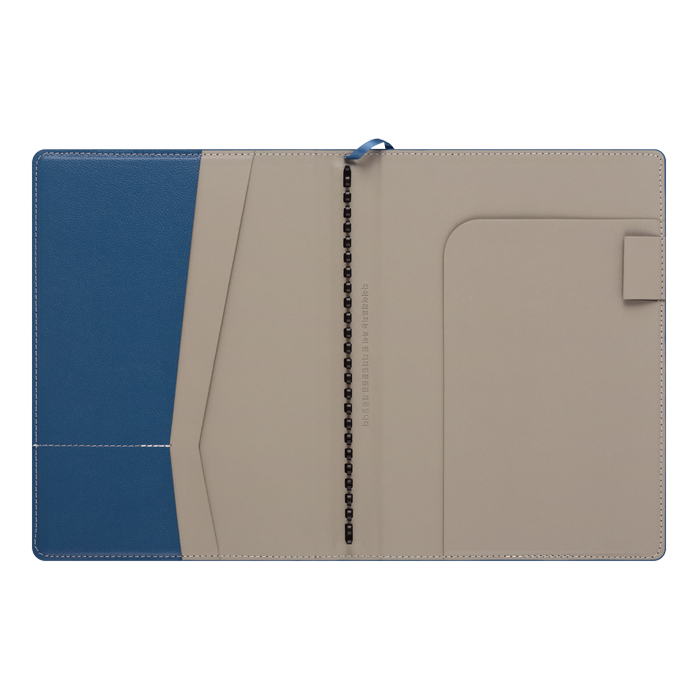 와이비투톤 블루 스프링