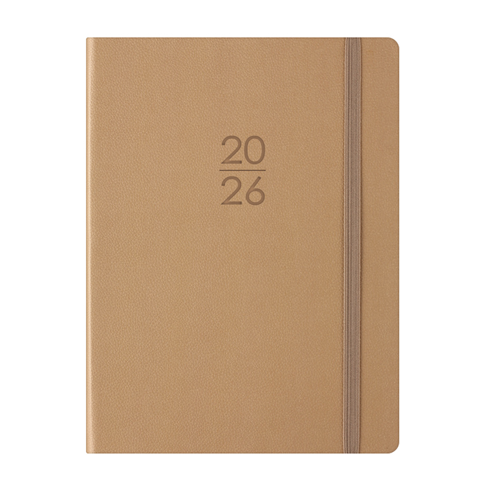 슬림 와이비 베이지 양장