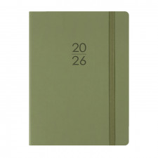 파스텔 그린 양장