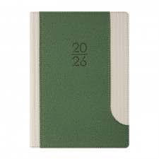 라탄투톤 그린 양장