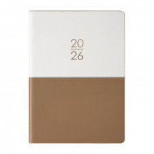 와이비투톤 베이지 스프링