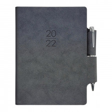 펜누바 그레이 양장