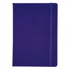 사피아노 밴드 퍼플 양장