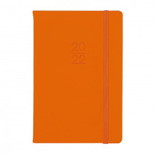 소프트 밴드 오렌지 양장