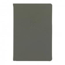 소프트 일반 그레이 양장