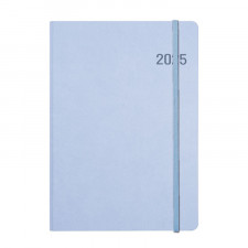 라이트 블루 양장