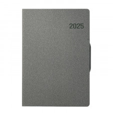 매직샌드 차콜 양장