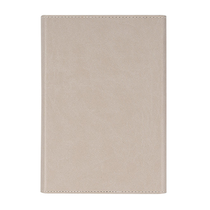 3단모카베이지 양장