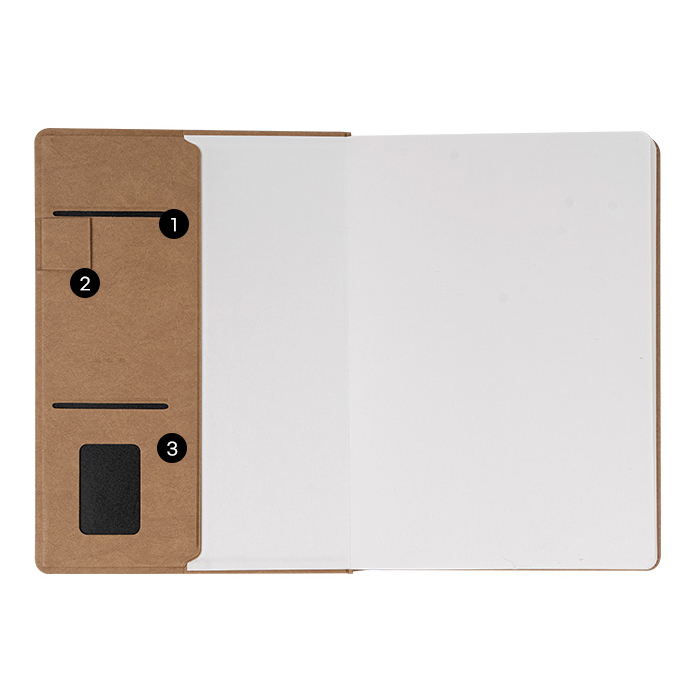 에코브라운 양장