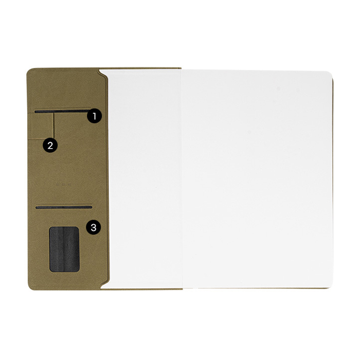 라이트그린 양장