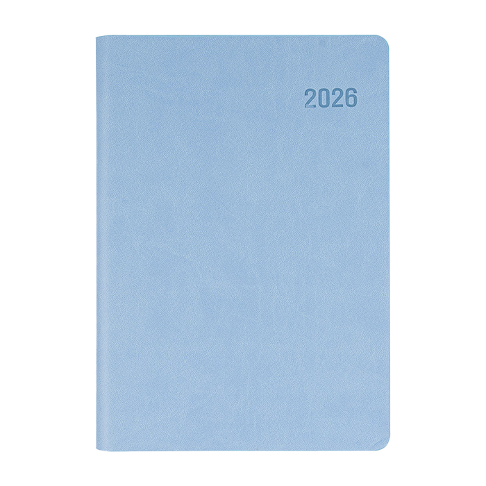 스카이블루 스프링