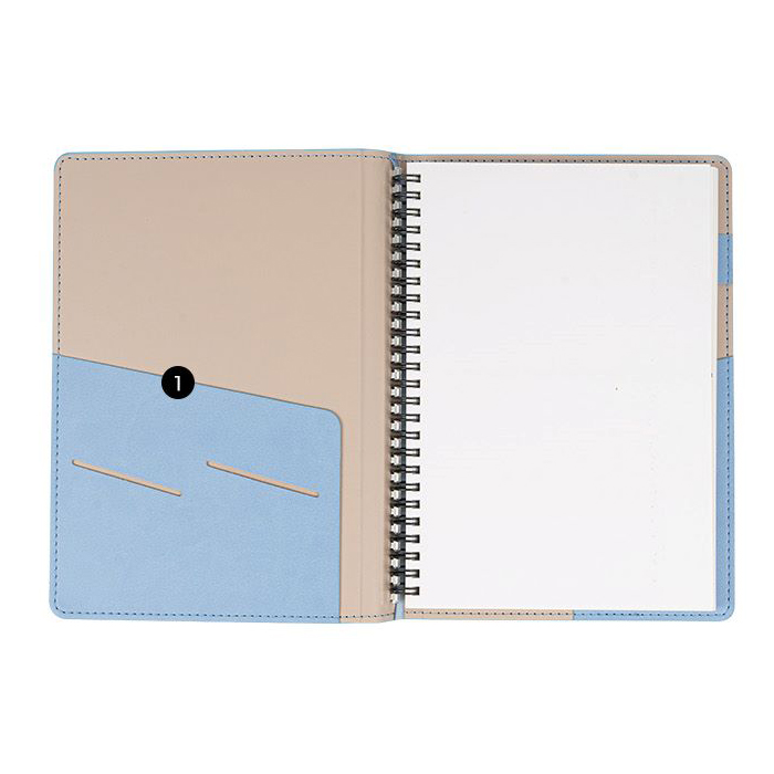 스카이블루 스프링