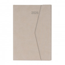 3단모카베이지 양장