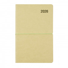 (가로밴드)에코멜론그린 양장