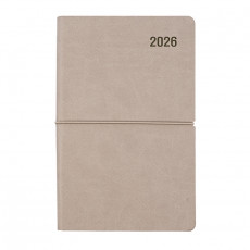 (가로밴드)모카베이지 양장