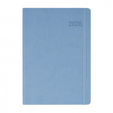 스카이블루 양장