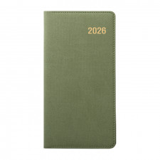 라이트그린 수첩