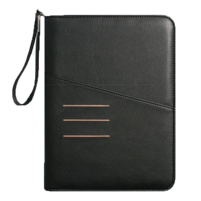 파워 블랙 지퍼시스템