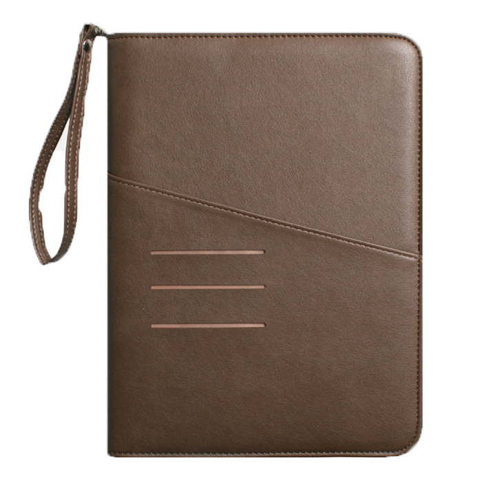 파워 브라운 지퍼시스템