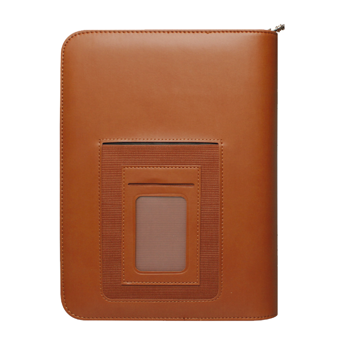 스타 브라운 지퍼시스템