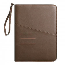 파워 브라운 지퍼시스템