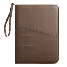 파워 브라운 지퍼시스템