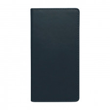 스타 네이비 수첩