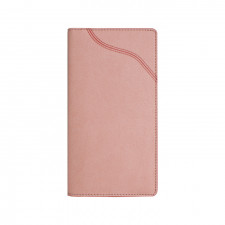 엘린 핑크 수첩