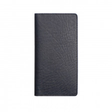 탑 네이비 수첩