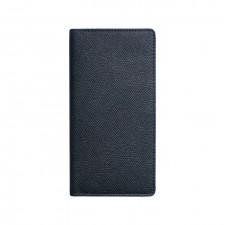 하트 네이비(옐로우) 수첩