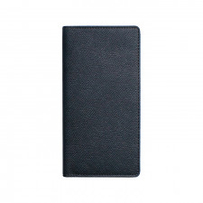 하트 네이비(레드) 수첩