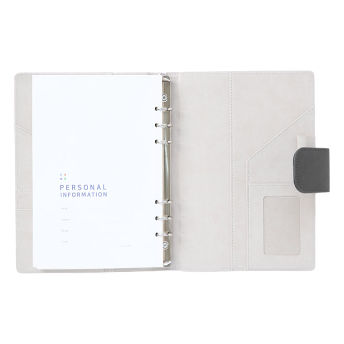 비오 다크그레이 자석시스템