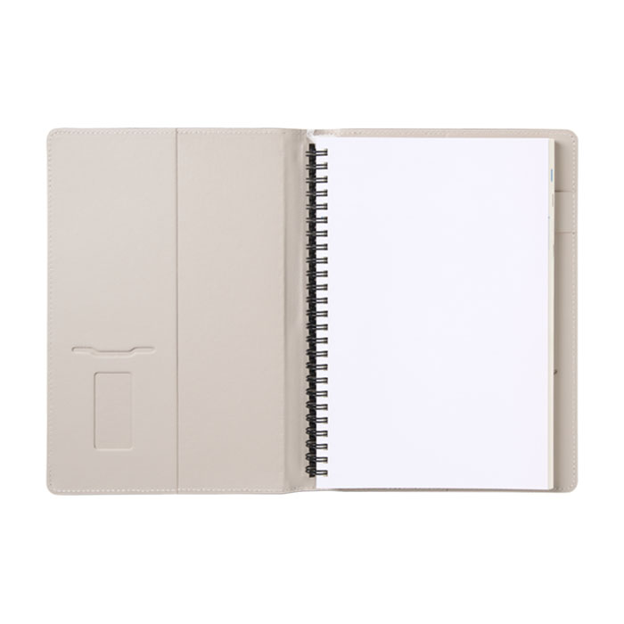 코튼 블랙 스프링