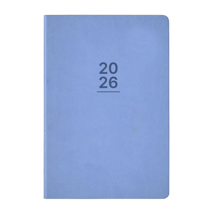 그레이스 블루 양장