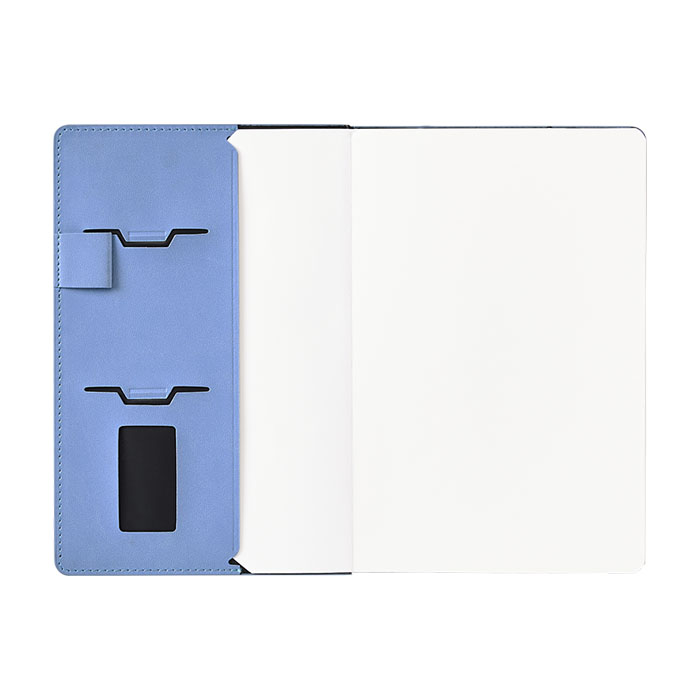 그레이스 블루 양장