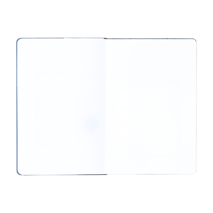 그레이스 블루 양장