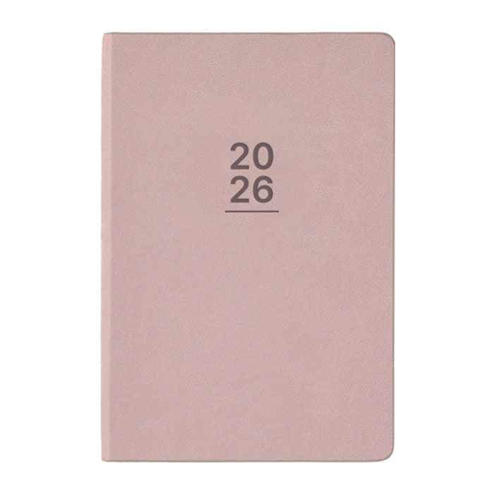 그레이스 핑크 양장