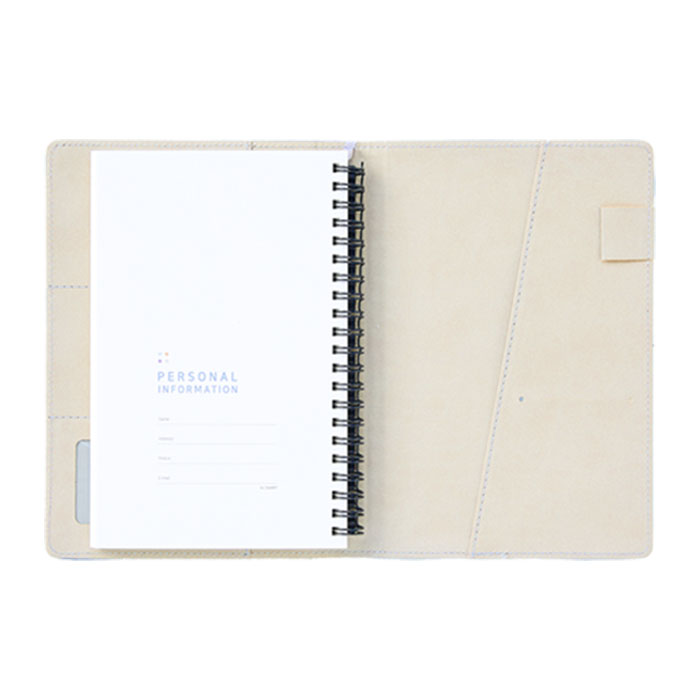 그레인 브라운 스프링