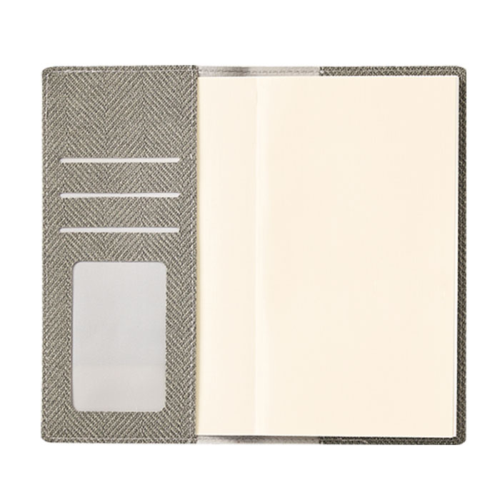 이사벨 그레이 수첩