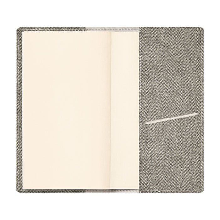 이사벨 그레이 수첩