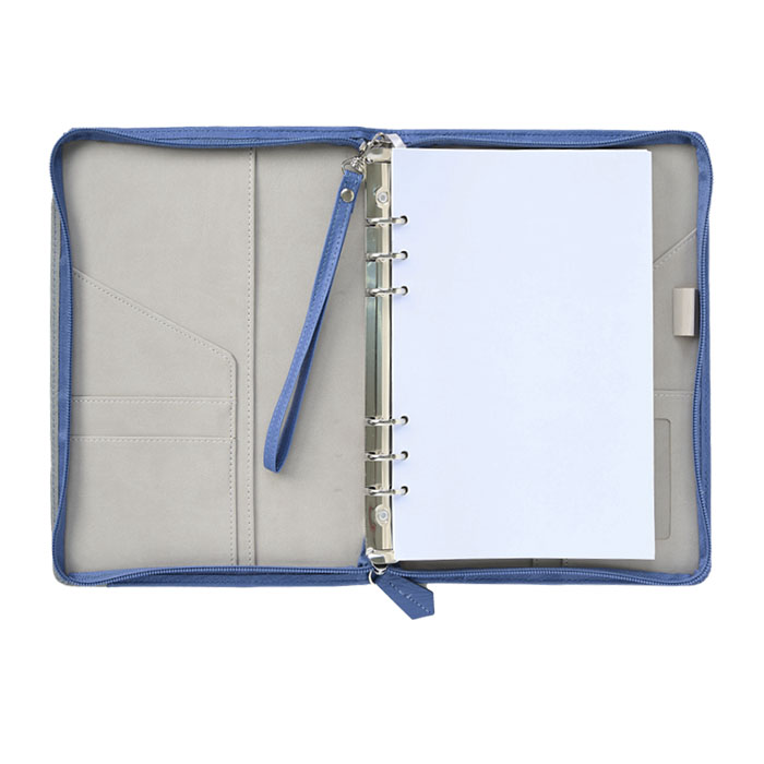 모브 블루 지퍼시스템