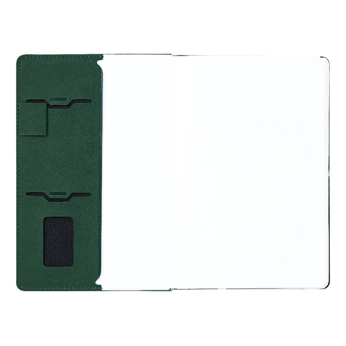 노아 그린 양장