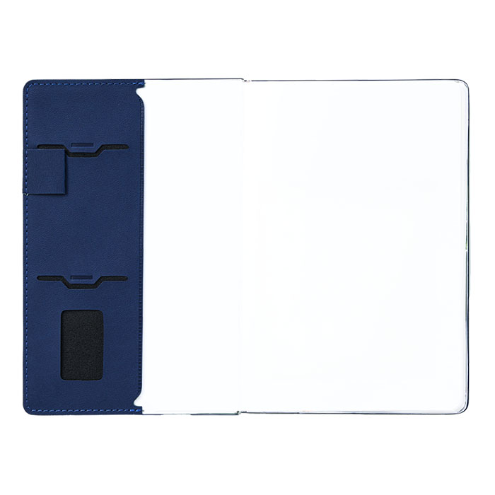 노아 네이비 양장